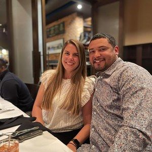 Meet your Posher, Aj